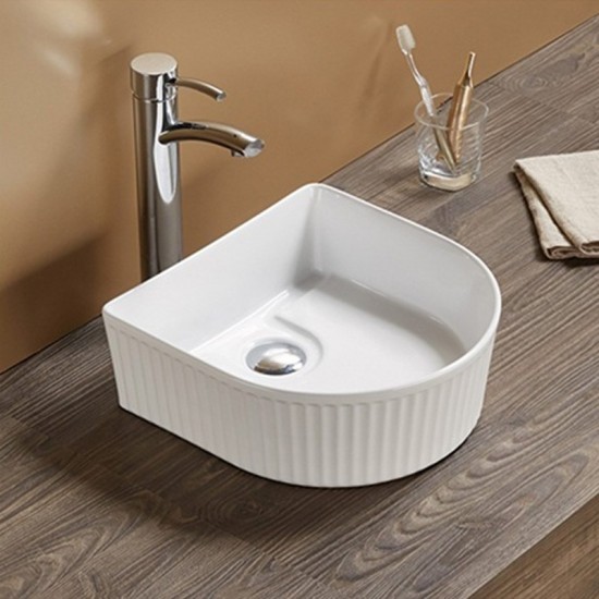 13.85-in. W Bathroom Vessel Sink_AI-27818