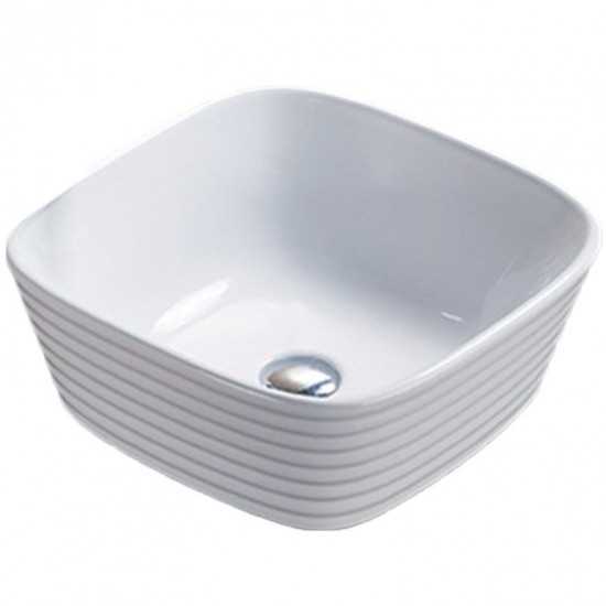 15.74-in. W Bathroom Vessel Sink_AI-27802