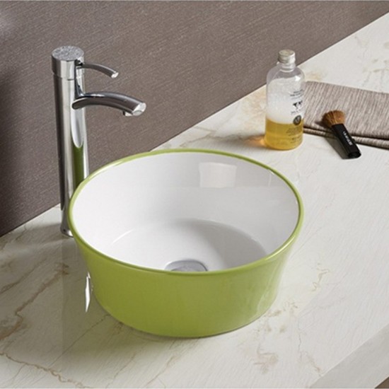 14.09-in. W Bathroom Vessel Sink_AI-27835