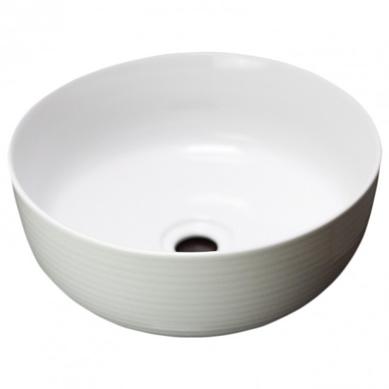 14.09-in. W Bathroom Vessel Sink_AI-27837