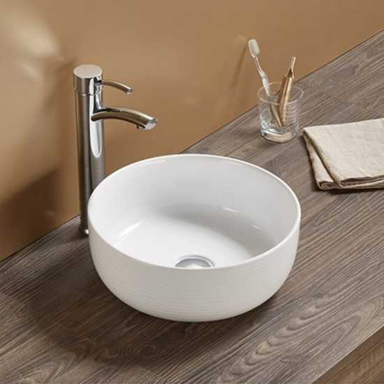 14.09-in. W Bathroom Vessel Sink_AI-27837