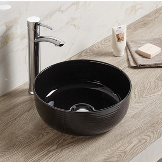 14.09-in. W Bathroom Vessel Sink_AI-27981