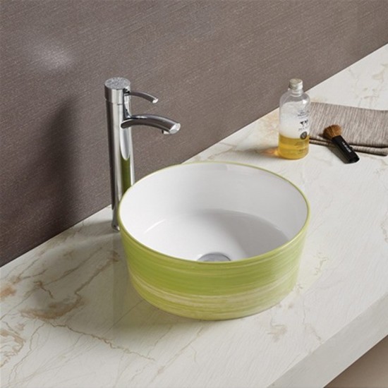 14.09-in. W Bathroom Vessel Sink_AI-27845