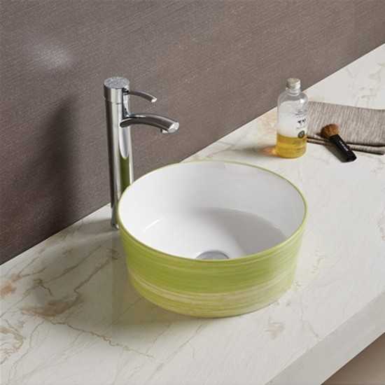 14.09-in. W Bathroom Vessel Sink_AI-27989