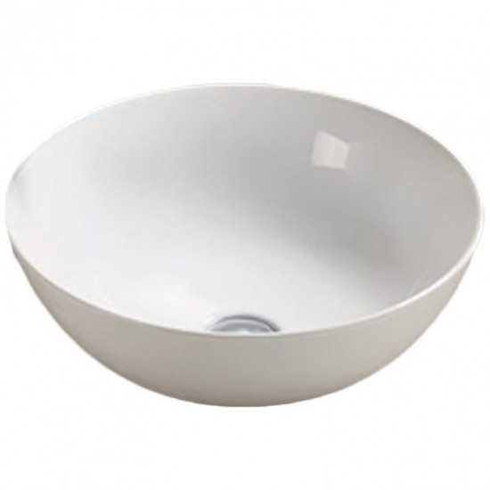 14.09-in. W Bathroom Vessel Sink_AI-27848