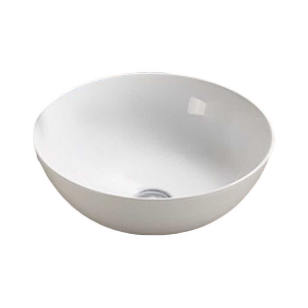 14.09-in. W Bathroom Vessel Sink_AI-27848