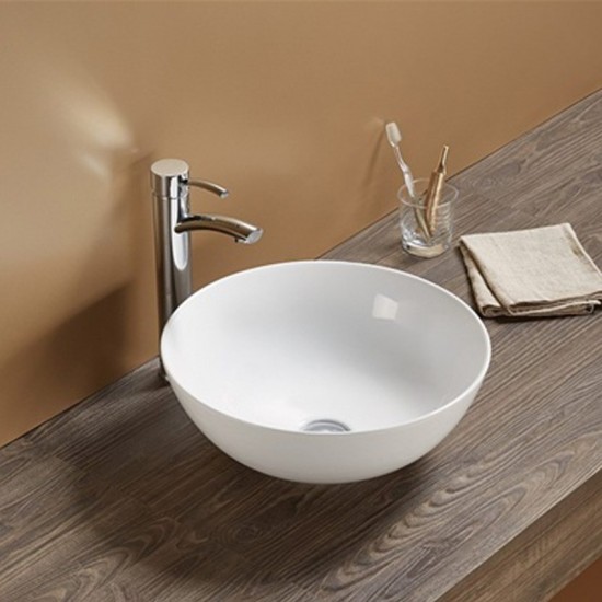 14.09-in. W Bathroom Vessel Sink_AI-27848