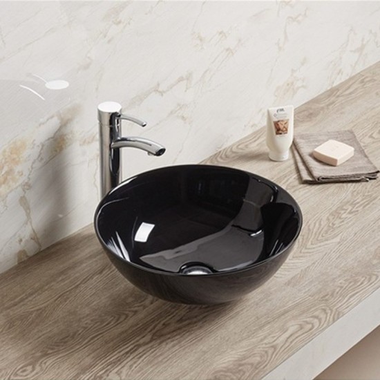 14.09-in. W Bathroom Vessel Sink_AI-27849