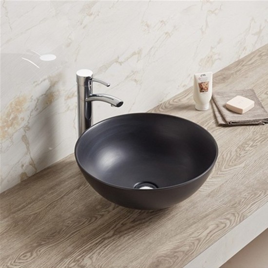 16.34-in. W Bathroom Vessel Sink_AI-27994