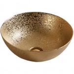 16.34-in. W Bathroom Vessel Sink_AI-27851