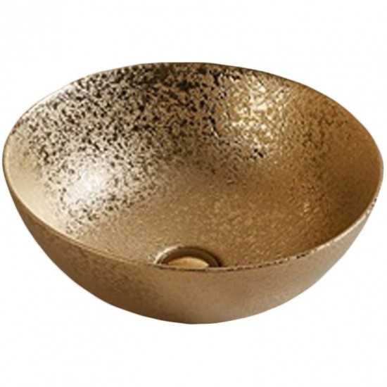 16.34-in. W Bathroom Vessel Sink_AI-27851