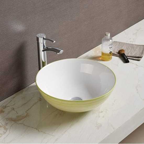 16.34-in. W Bathroom Vessel Sink_AI-27854