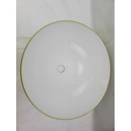 16.34-in. W Bathroom Vessel Sink_AI-27854