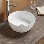 16.34-in. W Bathroom Vessel Sink_AI-28000