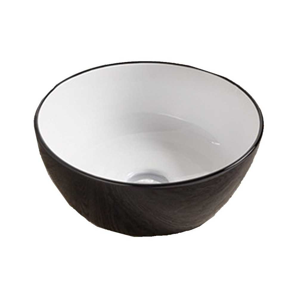 14.09-in. W Bathroom Vessel Sink_AI-28003