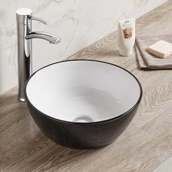 14.09-in. W Bathroom Vessel Sink_AI-28003