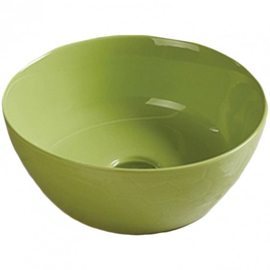 14.09-in. W Bathroom Vessel Sink_AI-27860