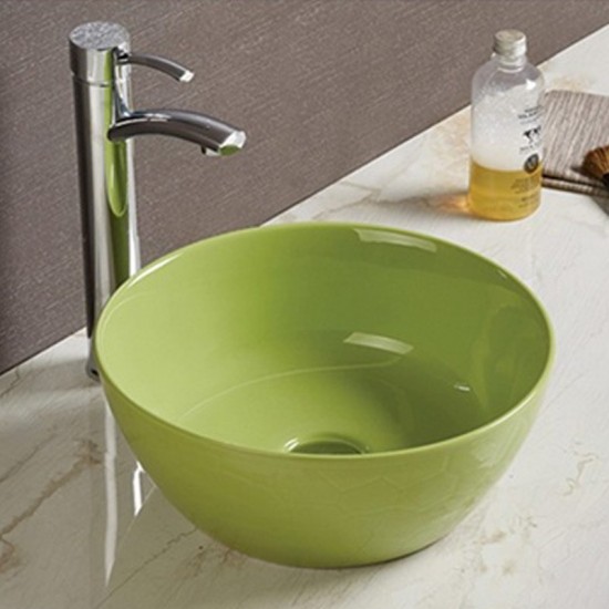 14.09-in. W Bathroom Vessel Sink_AI-27860