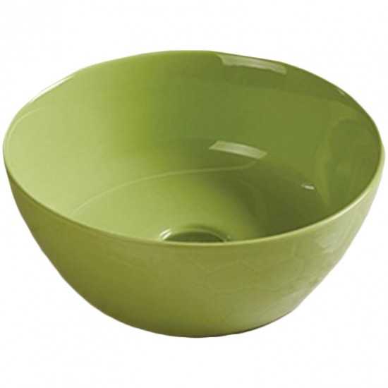 14.09-in. W Bathroom Vessel Sink_AI-28004