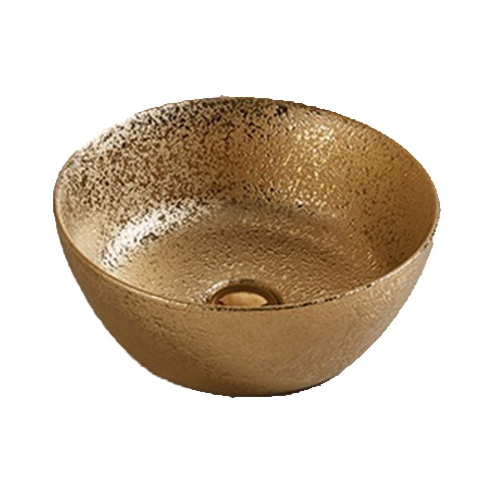 14.09-in. W Bathroom Vessel Sink_AI-27861