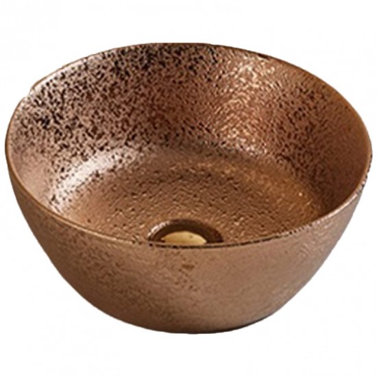 14.09-in. W Bathroom Vessel Sink_AI-27862