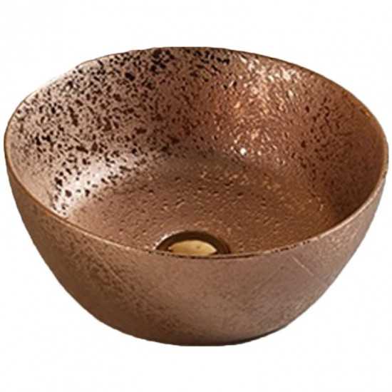 14.09-in. W Bathroom Vessel Sink_AI-27868