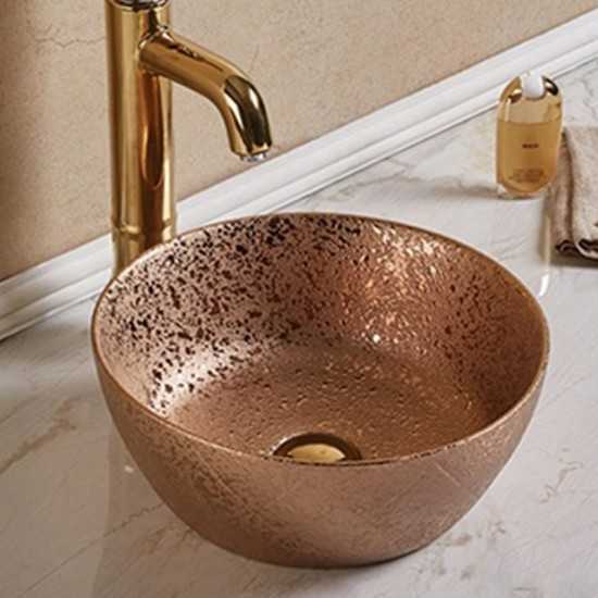 14.09-in. W Bathroom Vessel Sink_AI-27868