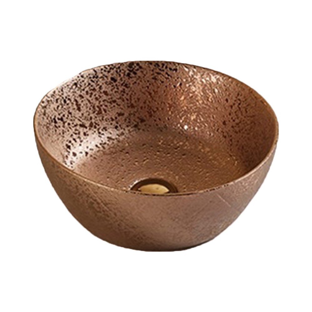 14.09-in. W Bathroom Vessel Sink_AI-28012
