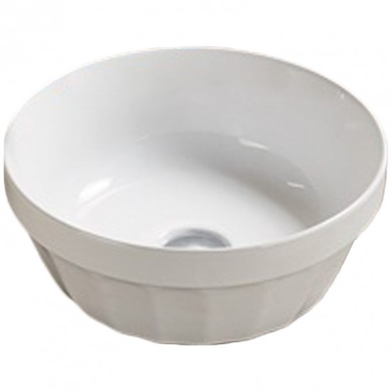 14.09-in. W Bathroom Vessel Sink_AI-27871