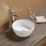 14.09-in. W Bathroom Vessel Sink_AI-28015
