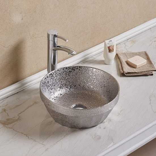 14.09-in. W Bathroom Vessel Sink_AI-27875