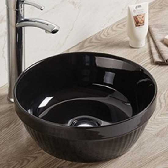 14.09-in. W Bathroom Vessel Sink_AI-27876