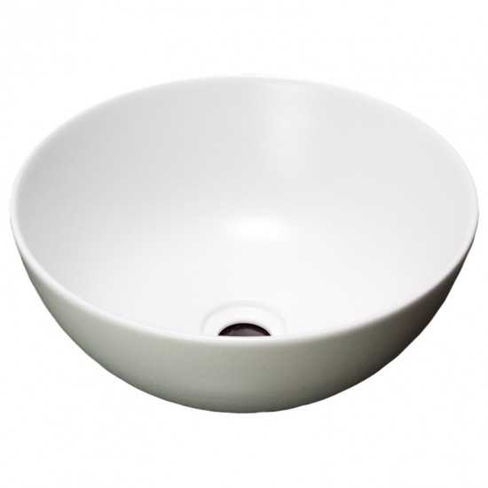 14.09-in. W Bathroom Vessel Sink_AI-27878