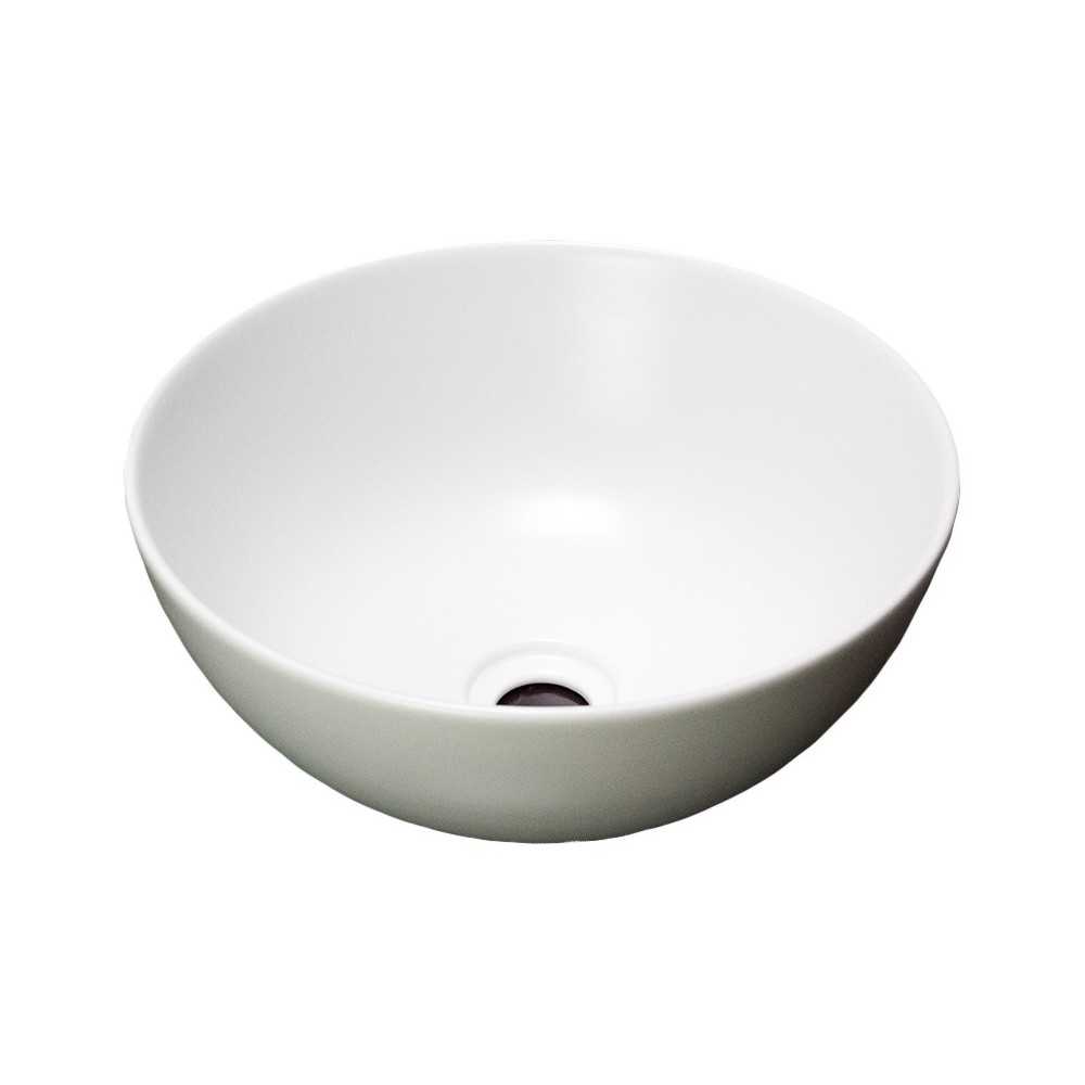 14.09-in. W Bathroom Vessel Sink_AI-27878