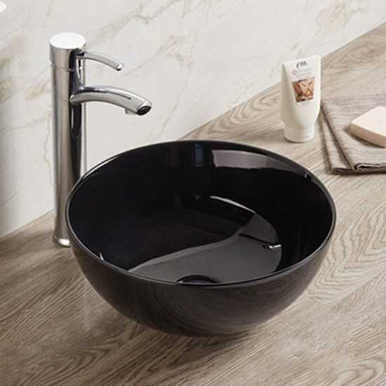 14.09-in. W Bathroom Vessel Sink_AI-27879