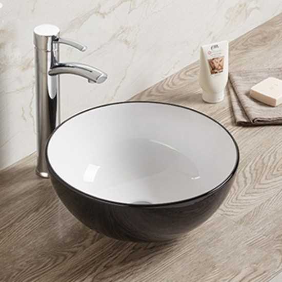 14.09-in. W Bathroom Vessel Sink_AI-28024