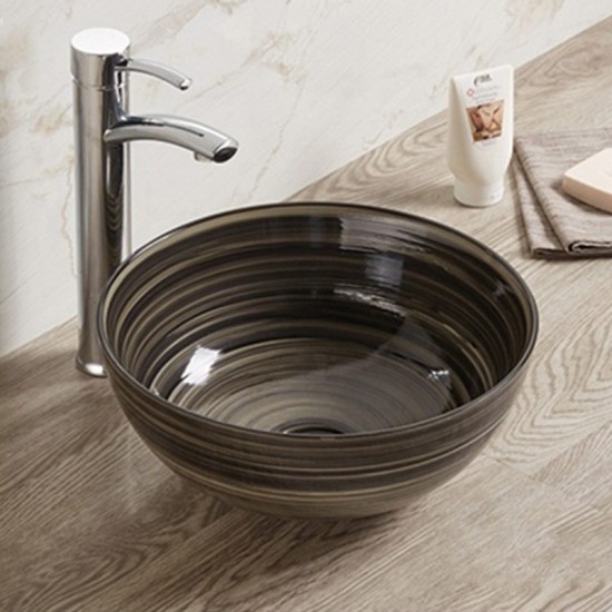 14.09-in. W Bathroom Vessel Sink_AI-28032