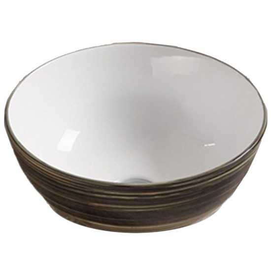 14.09-in. W Bathroom Vessel Sink_AI-27889