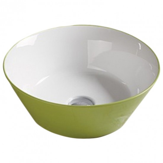 15.9-in. W Bathroom Vessel Sink_AI-27898