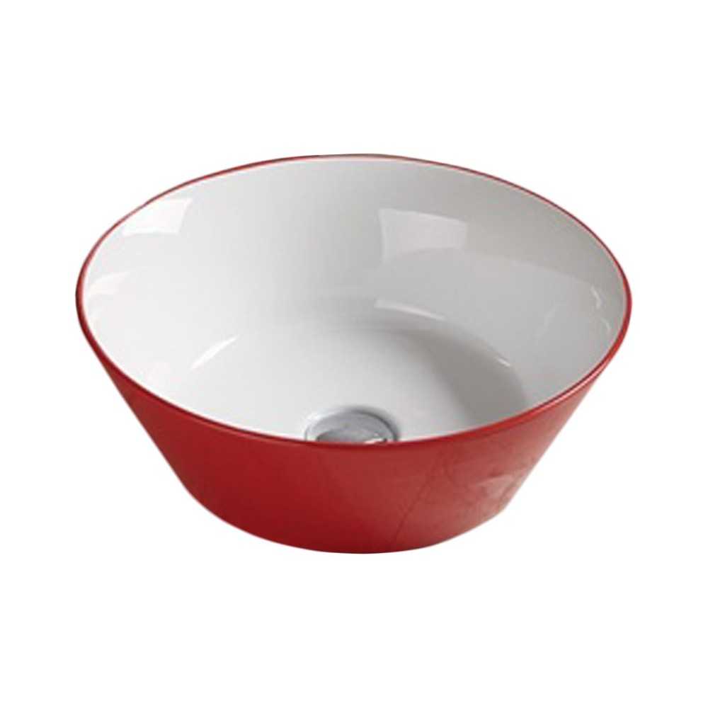 15.9-in. W Bathroom Vessel Sink_AI-28043