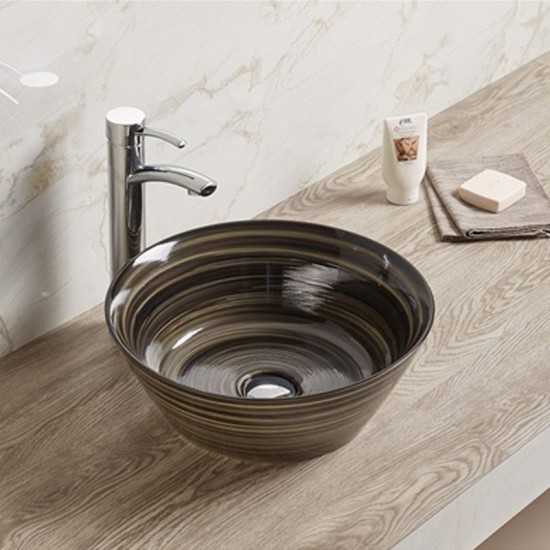 15.94-in. W Bathroom Vessel Sink_AI-28371