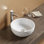 16.14-in. W Bathroom Vessel Sink_AI-27904