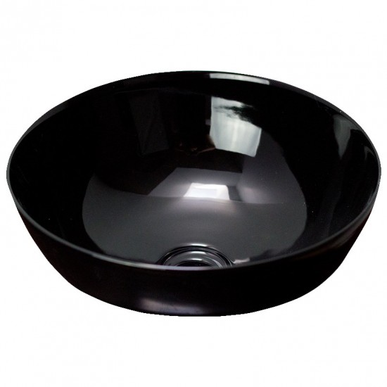 16.14-in. W Bathroom Vessel Sink_AI-27905