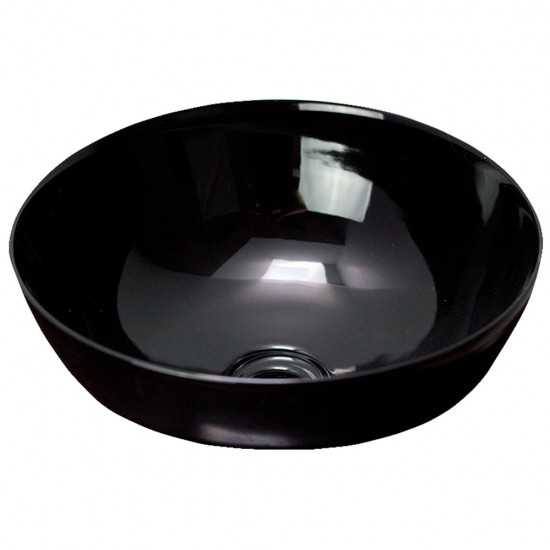 16.14-in. W Bathroom Vessel Sink_AI-28375