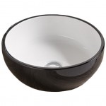 16.14-in. W Bathroom Vessel Sink_AI-27906