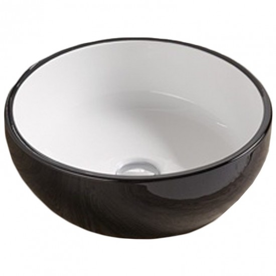 16.14-in. W Bathroom Vessel Sink_AI-28376