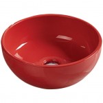 16.14-in. W Bathroom Vessel Sink_AI-27909