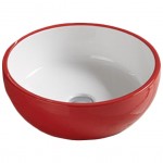 16.14-in. W Bathroom Vessel Sink_AI-28380