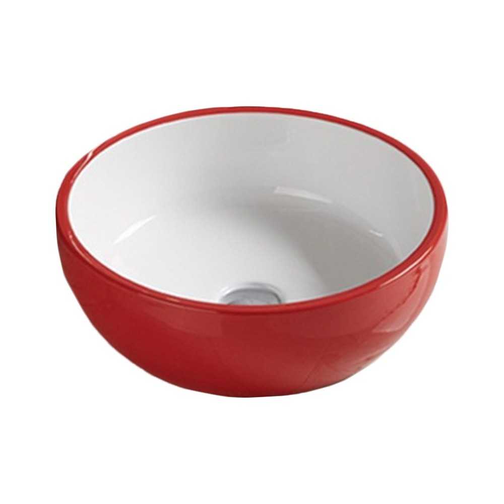 16.14-in. W Bathroom Vessel Sink_AI-28380