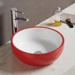 16.14-in. W Bathroom Vessel Sink_AI-28380